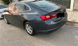 شيفروليه ماليبو